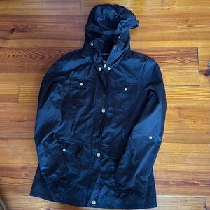 Raincoat - Ellen Tracy